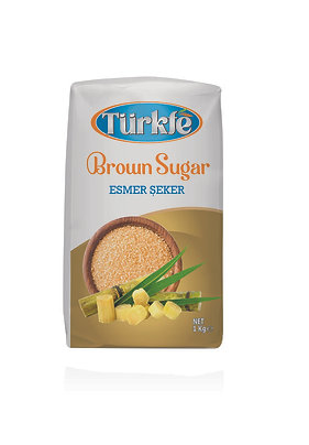 Brown Sugar 1 kg