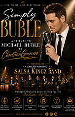 Simply Buble Poster.png
