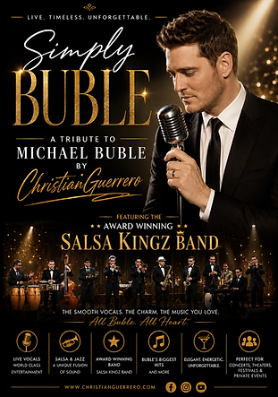Simply Buble Poster.png