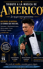 Americo Tribute Show.png