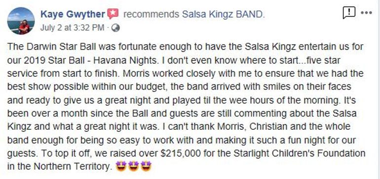 Salsa Kingz Darwin review.JPG