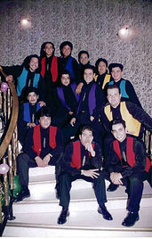 sonora galaxia
