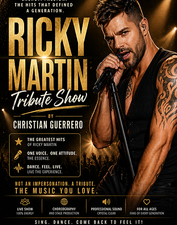 Ricky Martin Tribute Show - English.png