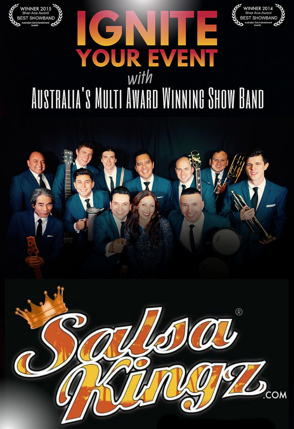 Salsa Kingz FRONT A4 Ignite Your Event Promo 2019.jpg