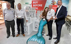 Mermaid Corporate