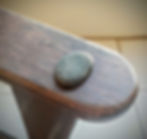 The trigger stone