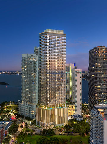 Edge House Miami