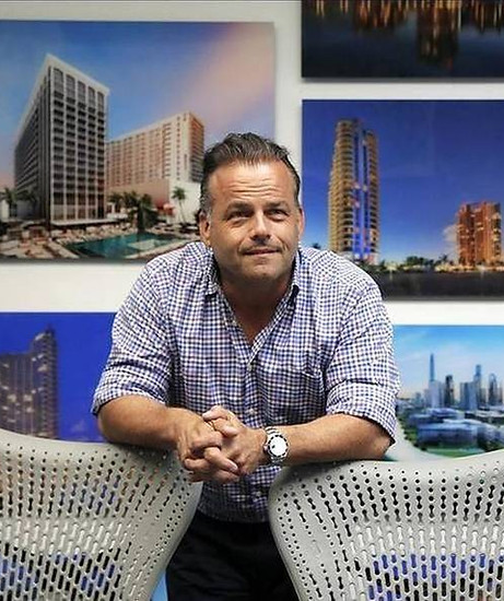 Kobi Karp Architecture and Design