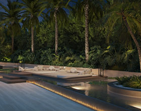 Edge House Meditation Deck
