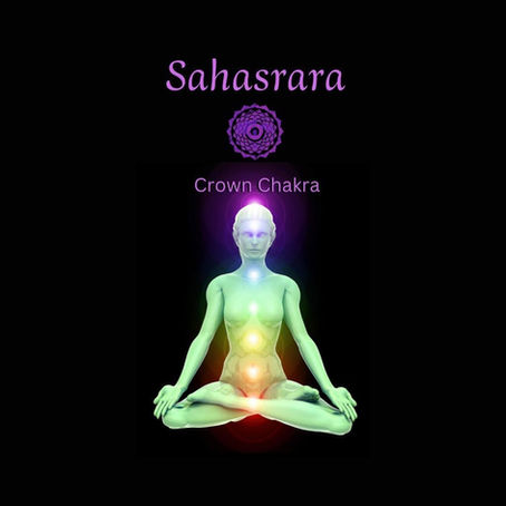Your Chakras and You (Part 8)