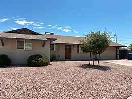 Beautiful 4-Bed, 2-Bath home in Tempe