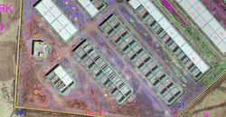 DİYARBAKIR 4. OTO SANAYİ SİTESİ