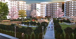 TOKİ CİZRE 3. ETAP