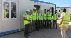 GAZİANTEP ŞEHİR HASTANESİ