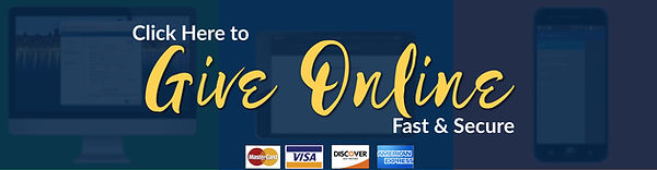 Christ Embassy Chicago South Online Giving