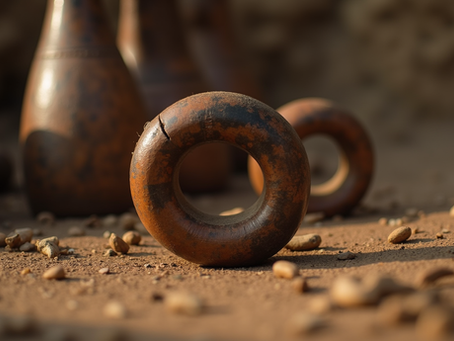 Strengthening Cultural Heritage Among Urhobo Families Abroad