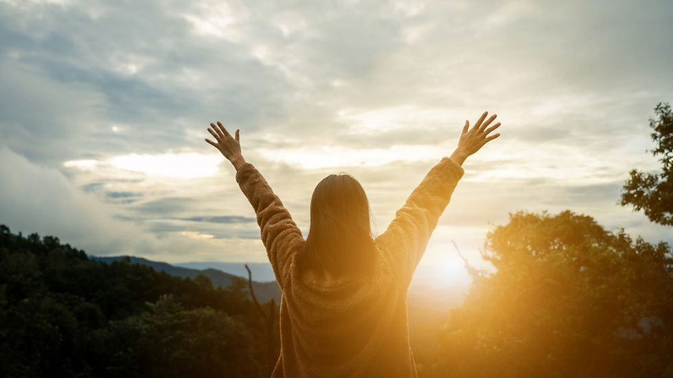 Usui Reiki Level II Certification Class