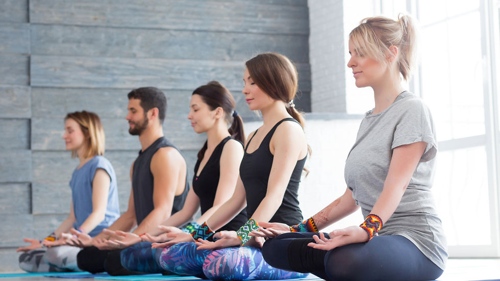 Usui Reiki Level 2 Certification Class