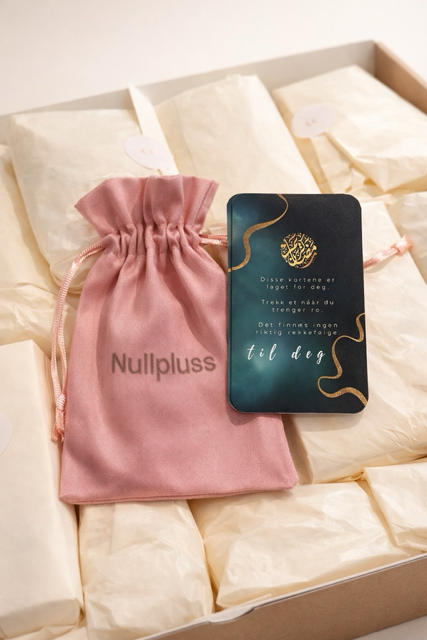 Miniatyrbilde: Ramadan Edition