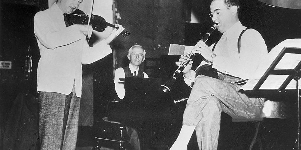 Contrasts: Mozart, Schubert, Bartok