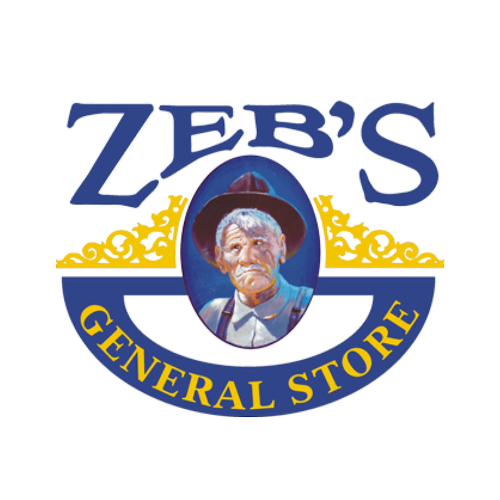 Zeb's General Store