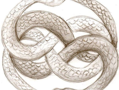 SIMBOLI E LEGGENDE: AURYN e ACCHIAPPASOGNI