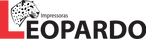 Impressoras Leopardo - Logo