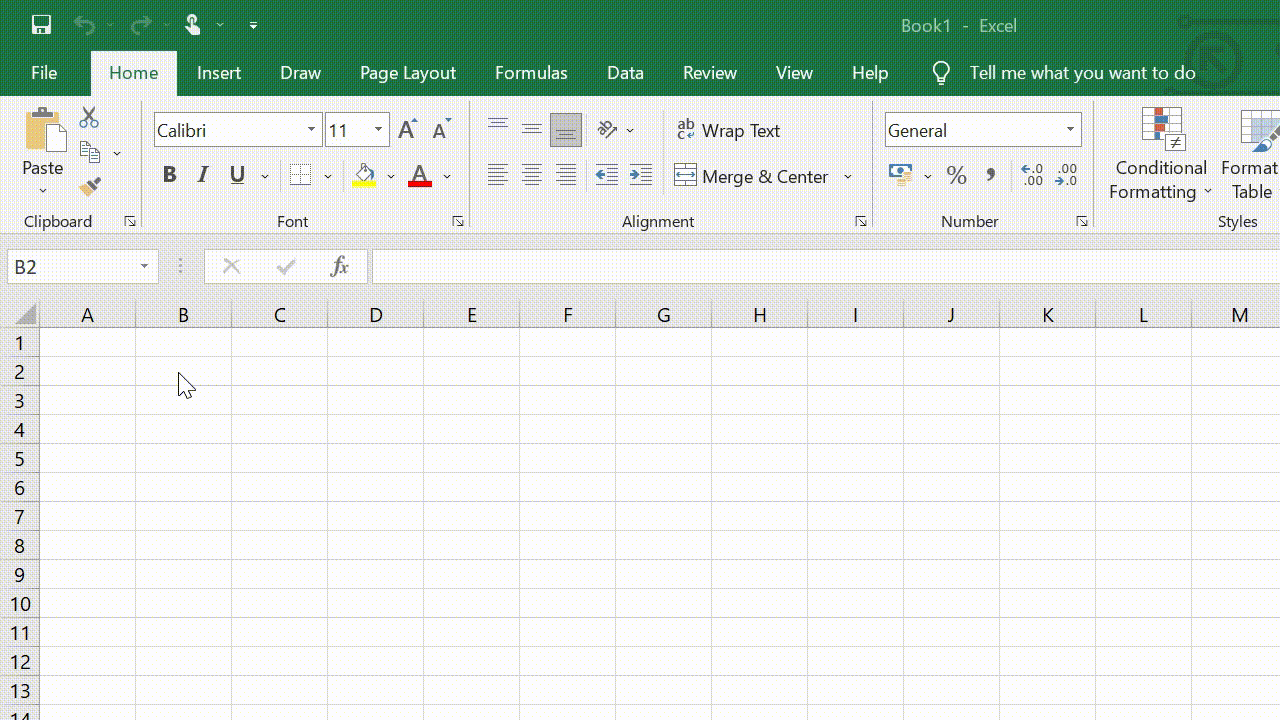 What are Lists in Excel & How to Create Custom List for Autofill