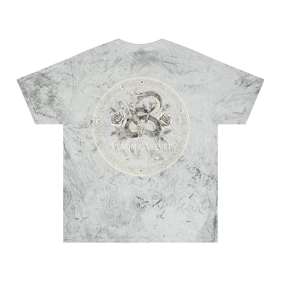 Thumbnail: I Regret Many Things Cat Tattoo T-Shirt — Vintage Tattoo Cat Graphic Tee