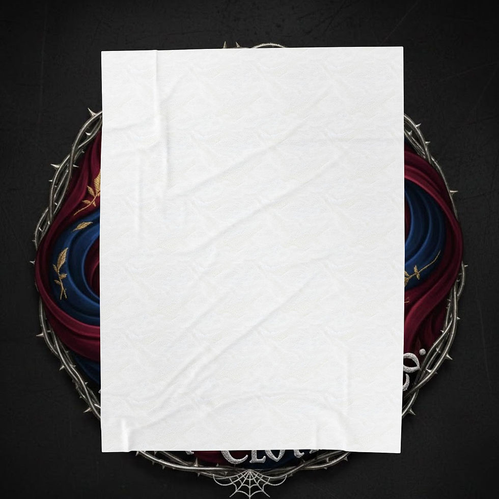 Thumbnail: Velveteen Plush Blanket