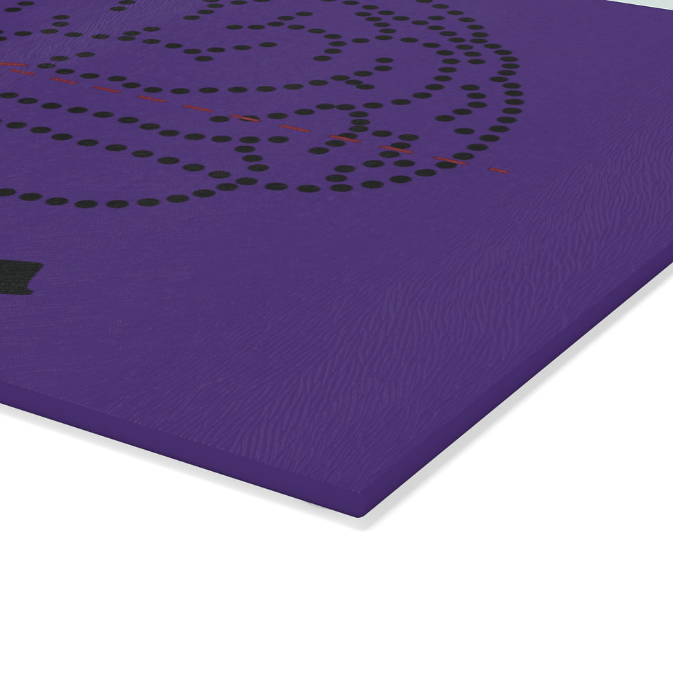 Thumbnail: Glass Cutting Board