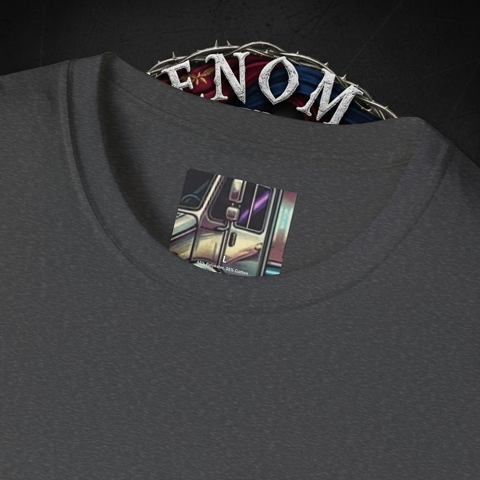 Thumbnail: Taco Tuesday Food Truck T-Shirt — Vintage Taco-Ride Graphic Tee