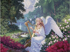 Ghi chép 49: Reiki & chuyển hóa nỗi sợ.