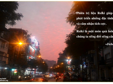 🌿 Năng lượng phần thân bên trái và phần thân bên phải