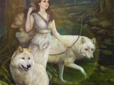 Chuyện số 06: Reiki và tiền kiếp