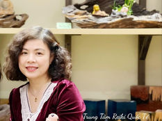 Lớp Usui/Holy Fire® III Reiki Master Ngày 27,28,29/4/2022