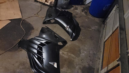 Motorcycles we have serviced at our shop