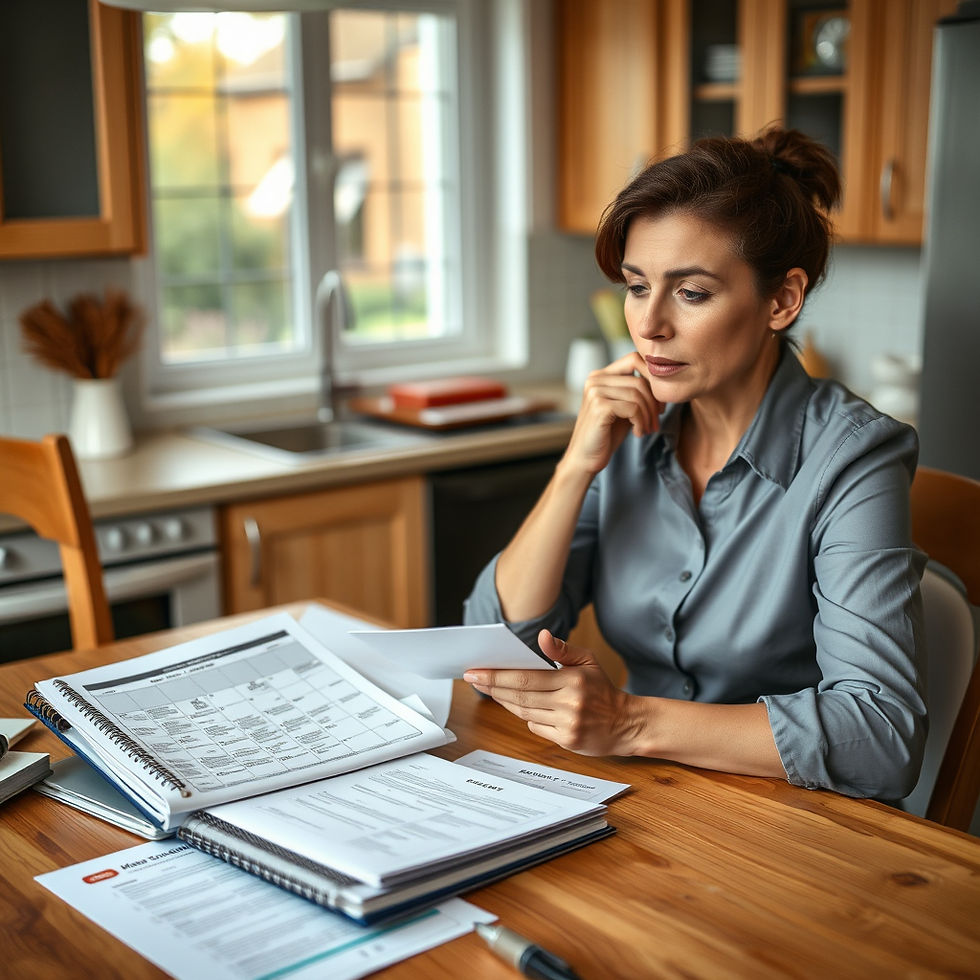 Why "We'll Get to It Later" Is the Most Expensive Financial Decision You Can Make