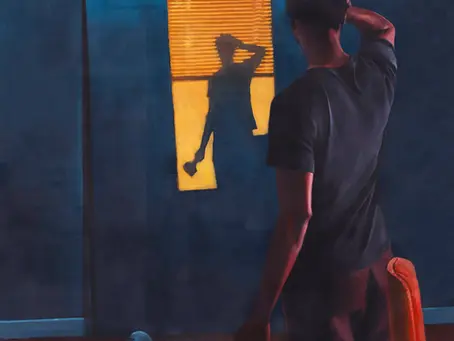 Lossapardo : un tableau sonore qui se passe (presque) de mots !