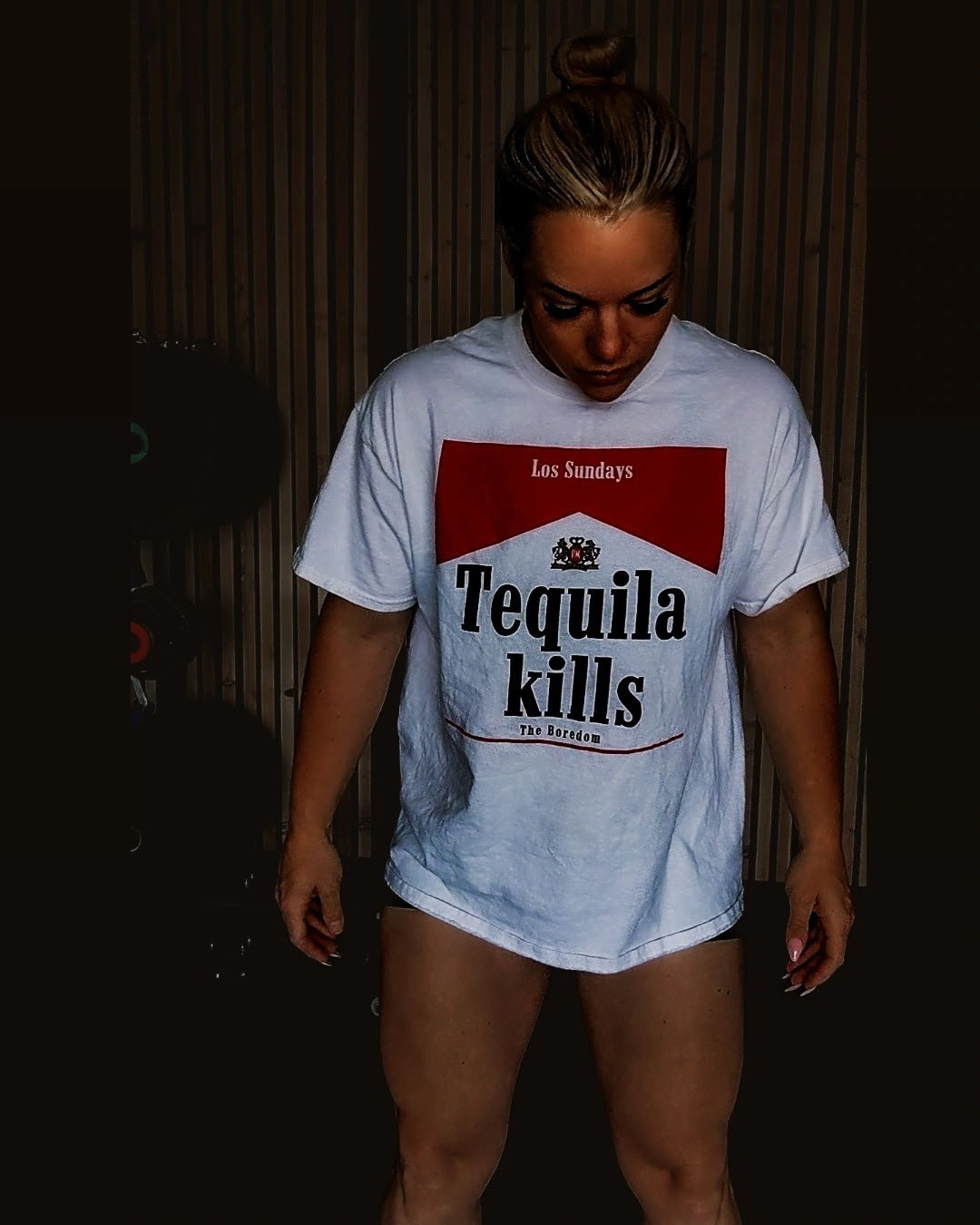 4 Week Leg & Glute Builder