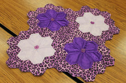 English Paper Piecing