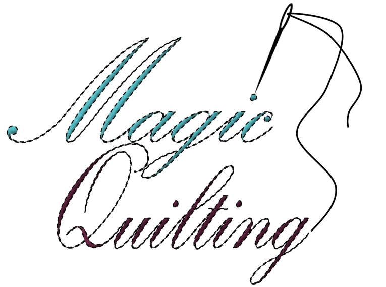 Magic Quilting a quilting service in Bozeman MT