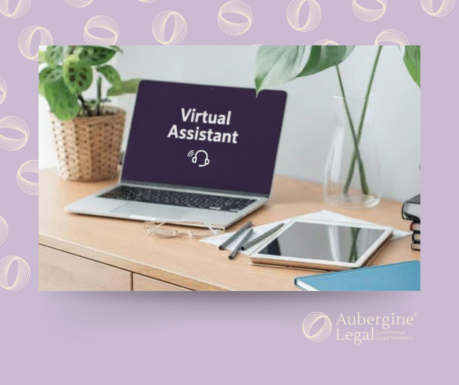 A Legal Guide For Virtual Assistants