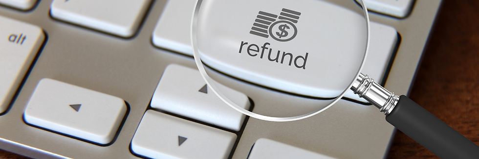 Consumer Rights - Refunds