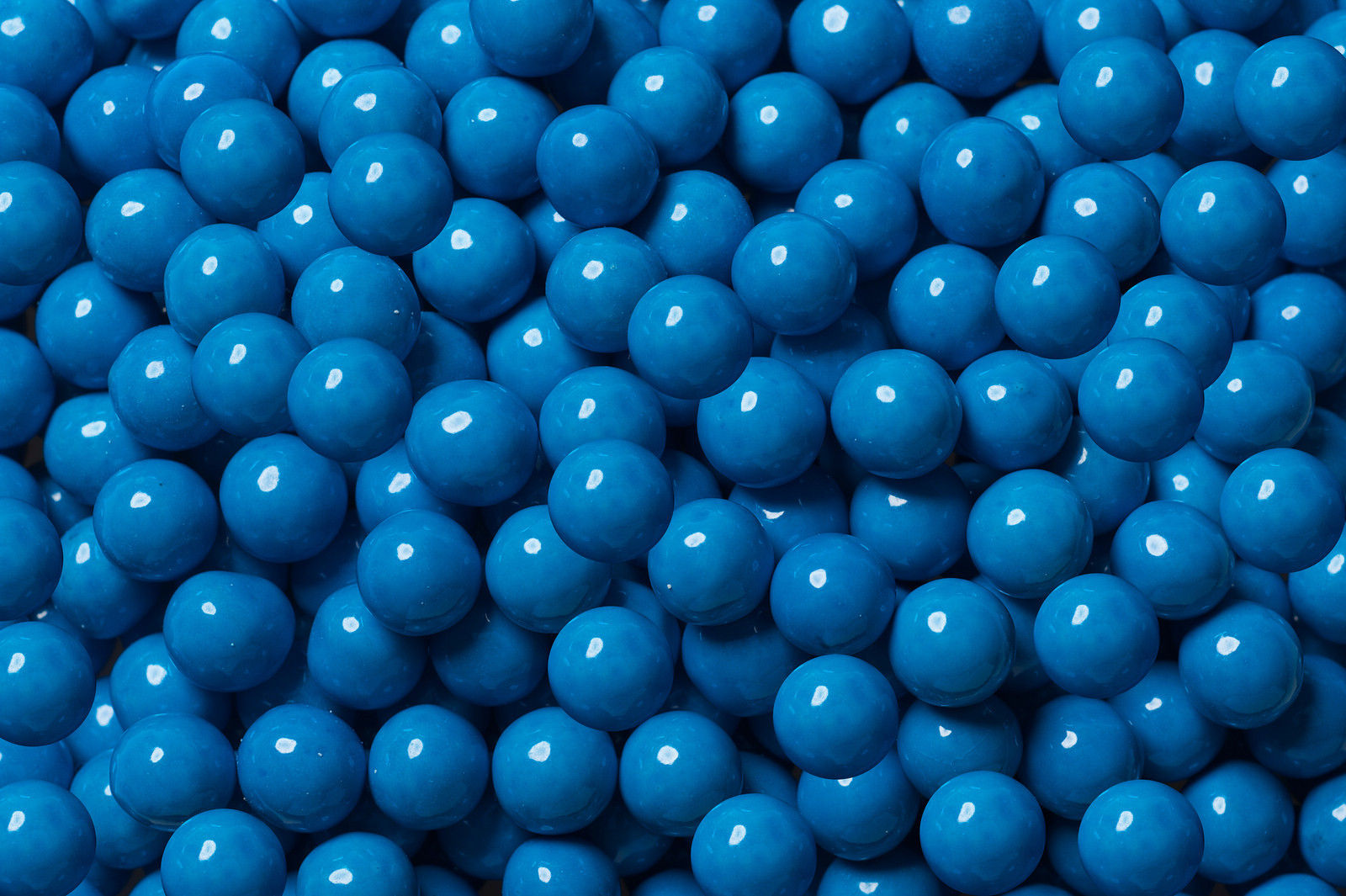 Sixlets Blue