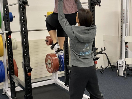 Weshalb Personal Training?