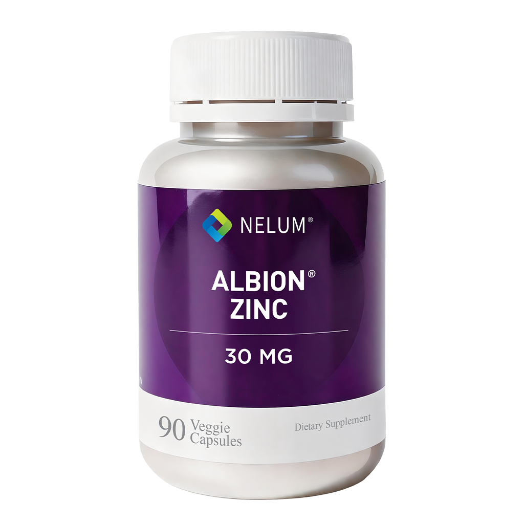 Albion® Zinc 30 mg