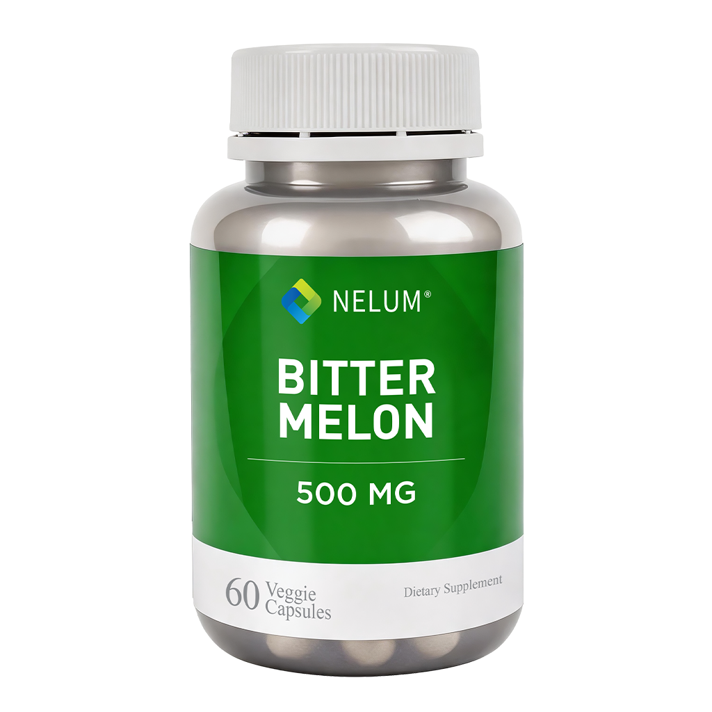 Bitter Melon 500 mg