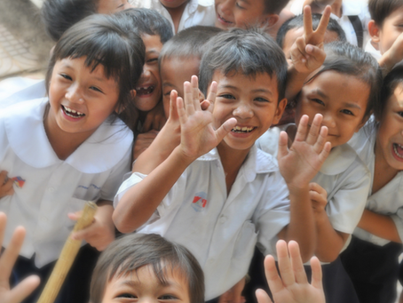 Trauma-Informed Schools: Are We Creating A Safe Space For Students?
