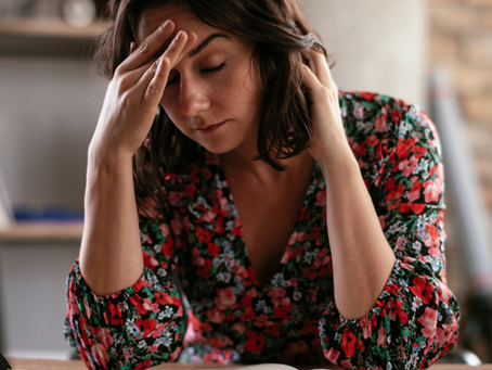 Compassion Fatigue: The Cost of Caring